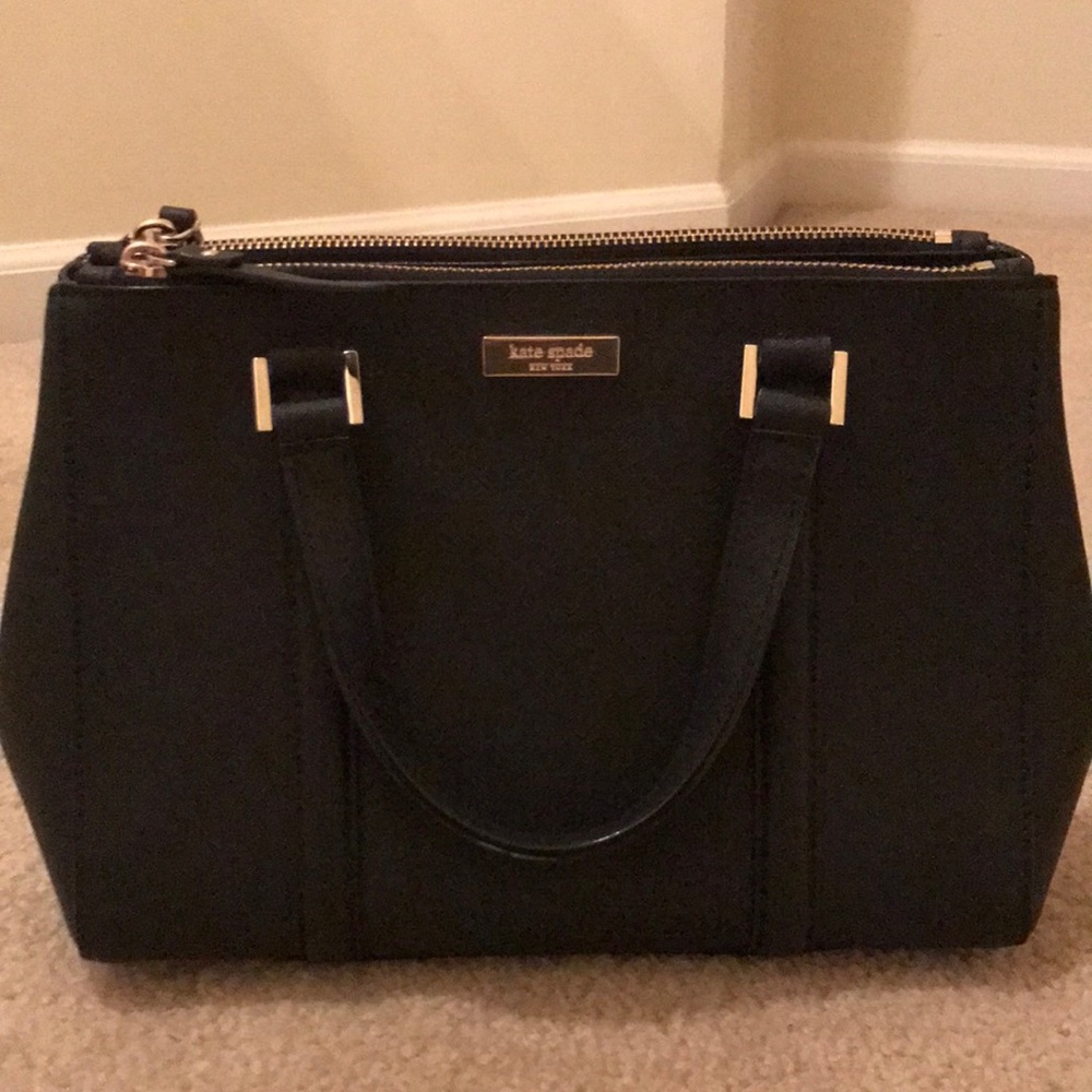 ♠️GUC Kate Spade ♠️ NY Small Loden Newbury Lane